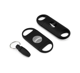 Kit Cut Klinge (Cortador V - Cortador - Furador) - Preto