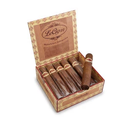 Charuto Le Cigar Graduado - Caixa com 12