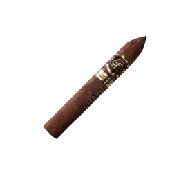 Charuto Leite & Alves Piramide Quadrado Stalk Cut - Unidade