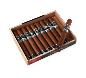Charuto Monte Pascoal Toro Reserva Mata Ouro - Caixa com 10