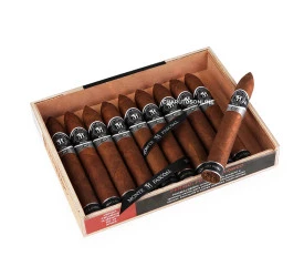 Charuto Monte Pascoal Torpedo Reserva Mata Ouro - Caixa com 10