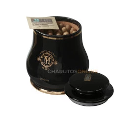 Charuto Monte Pascoal Divinos - Jarra com 19