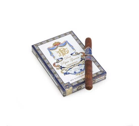 Charuto My Father Don Pepin Demi Tasse - Petaca com 6