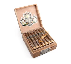 Charuto My Father Don Pepin Garcia Cuban Classic 1950 Toro - Caixa com 20