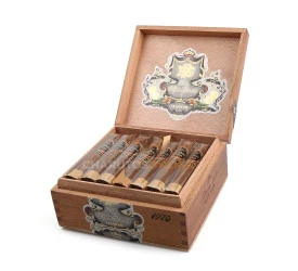 Charuto My Father Don Pepin Garcia Cuban Classic 1970 Belicoso - Caixa com 20