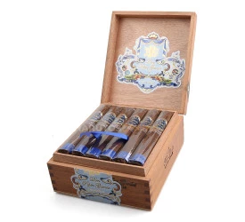 Charuto My Father Don Pepin Garcia Original Toro Gordo - Caixa com 18