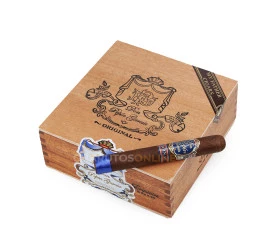 Charuto My Father Don Pepin Garcia Original Exquisitos - Caixa com 24