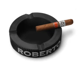 Cinzeiro Personalizado Noir