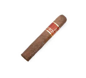 Charuto Perceverancia Robusto - Unidade