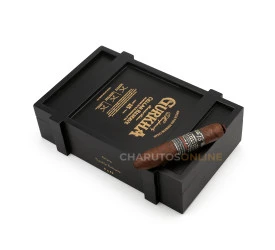Charuto Gurkha Cellar Reserve Ed. Limitada 15 Anos Solara Double Robusto - Caixa com 20