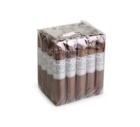 Charuto Gurkha Cellar Reserve Platinum 12 Anos Solara Double Robusto - Maço com 20