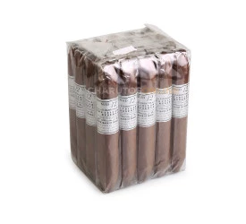 Charuto Gurkha Cellar Reserve Platinum 12 Anos Hedonism Grand Rothchild - Maço com 20
