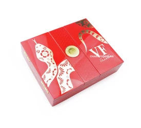 Caixa vazia - Vegafina VF La Romana Classic Year Of The Snake 2025