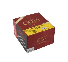 Caixa Vazia - Oliva Serie V Liga Especial Double Toro