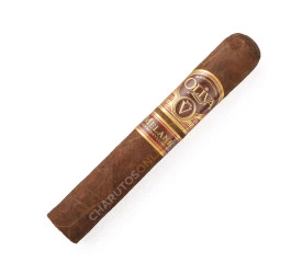 Charuto Oliva Serie V Melanio Double Toro - Unidade