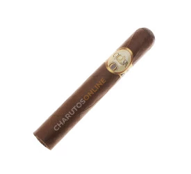 Charuto Oliva Serie O Double Toro - Unidade