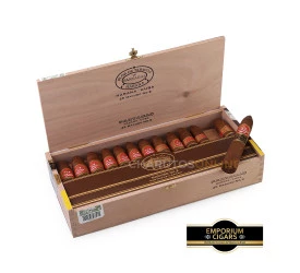 Charuto Partagas Maduro N° 2 - Caixa com 25