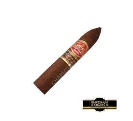 Charuto Partagas Maduro N° 2 - Unidade