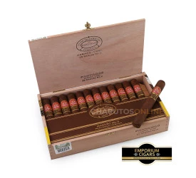 Charuto Partagas Maduro N° 3 - Caixa com 25