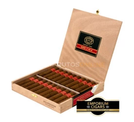 Charuto Partagas D6 - Caixa com 20