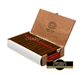 Charuto Partagas E2 - Caixa com 25