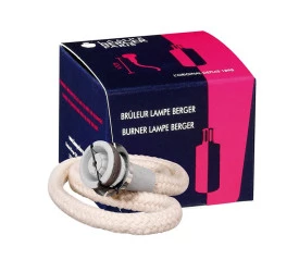 Pavio para Lampe Berger