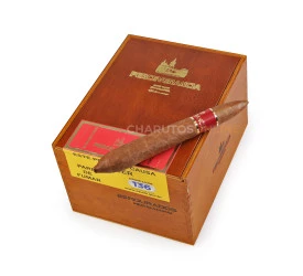 Charuto Perceverancia Gran Figurado - Caixa com 25