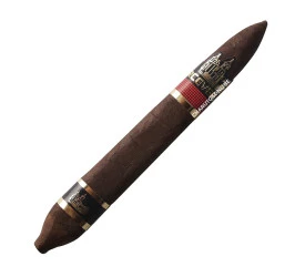 Charuto Perceverancia Gran Figurado Maduro Quadrado - Unidade