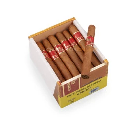 Charuto Perceverancia Mareva - Caixa com 25