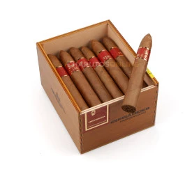 Charuto Perceverancia Piramide - Caixa com 25