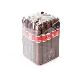 Charuto Perceverancia Piramide Maduro - Maço com 25