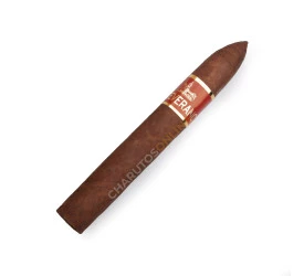 Charuto Perceverancia Piramide Maduro - Unidade