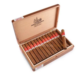 Charuto Perceverancia Premium Cañonazo - Caixa com 25
