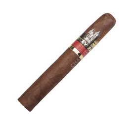 Charuto Perceverancia Premium Cañonazo Maduro - Unidade