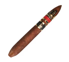 Charuto Perceverancia Premium Gran Figurado Maduro - Unidade