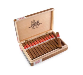 Charuto Perceverancia Premium Mareva - Caixa com 25