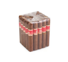 Charuto Perceverancia Robusto - Maço com 25