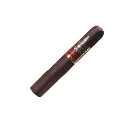 Charuto Perceverancia Robusto Quadrado Maduro - Unidade