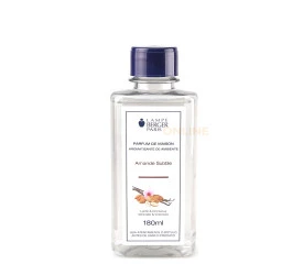 Perfume para Lampe Berger (180ml) - Amande Subtile