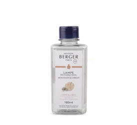 Perfume para Lampe Berger (180ml) - Cedre du Liban