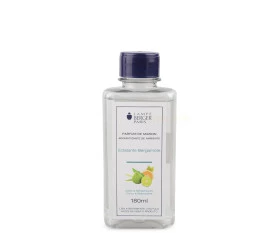 Perfume para Lampe Berger (180ml) - Eclatante Bergamote