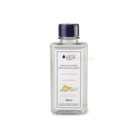 Perfume para Lampe Berger (180ml) - Fleur D´Oranger
