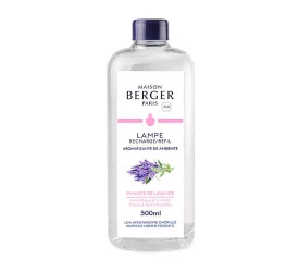 Perfume para Lampe Berger (500ml) - Champs de Lavande