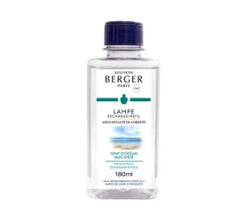 Perfume para Lampe Berger (180ml) - Vent D´Ocean
