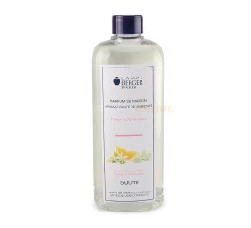 Perfume para Lampe Berger (500ml) - Fleur D`Oranger