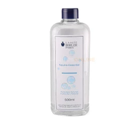 Perfume para Lampe Berger (500ml) - Neutro