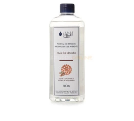 Perfume para Lampe Berger (500ml) - Teck de Borneo