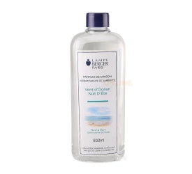 Perfume para Lampe Berger (500ml) - Vent D´Ocean