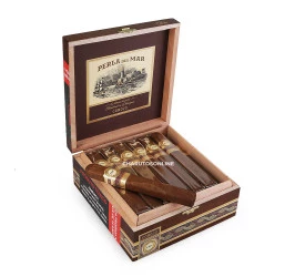 Charuto Perla Del Mar G Corojo Toro - Caixa com 25