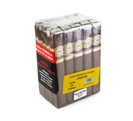 Charuto Perla Del Mar G Corojo Toro - Maço com 25